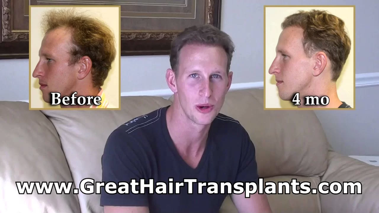 Cameron's 4mo Testimonial