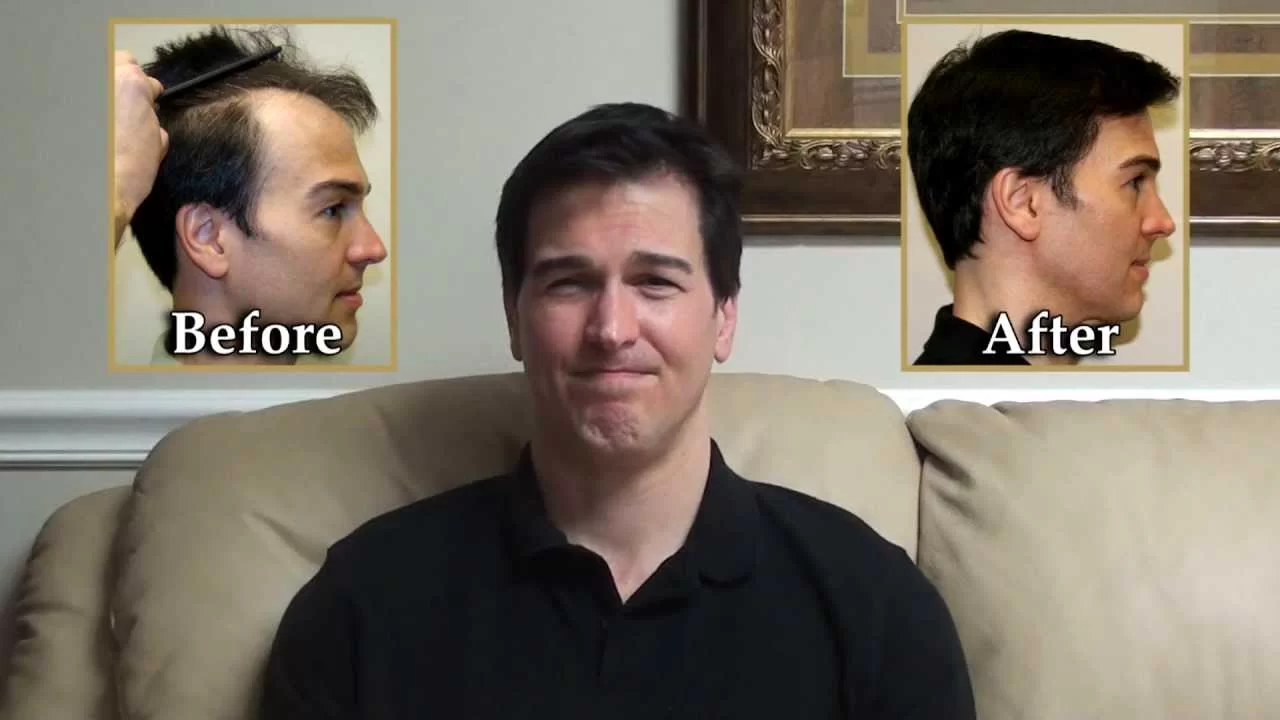 Jeff's Testimonial