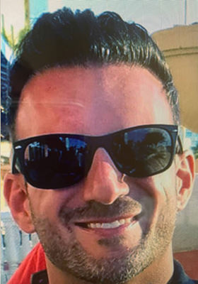 Nick Alberto Front Latest Result