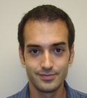 Ryan Hair Transplant Front View 7 Months