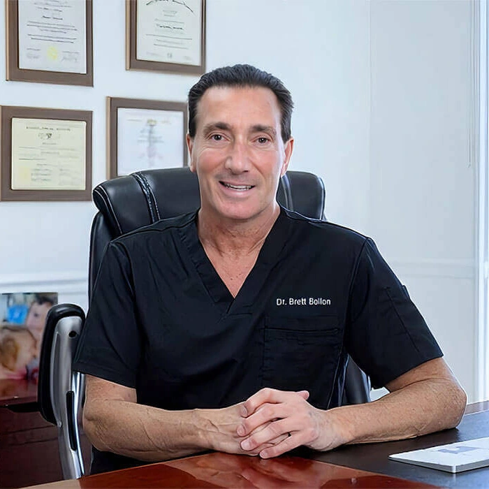 Dr. Brett Bolton Reviews
