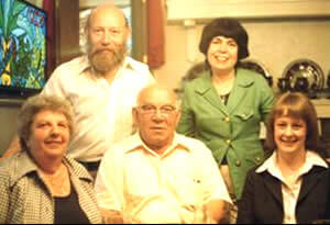 Josh Family Photo 4