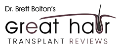 Dr. Brett Bolton Reviews